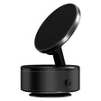 AIMITE X10Q Vacuum Adsorption Car Dashboard Center Console Navigation Mounting Bracket(Black) - free shipping - PMC Jewellery - Order now!
