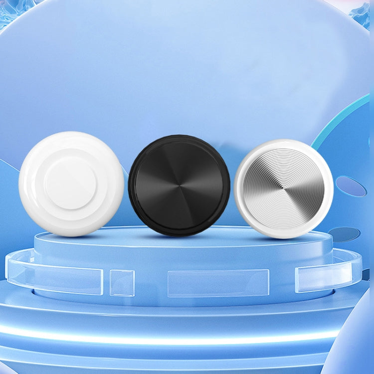 For Apple Series Global Positioning Smart Anti-Lost Device Mini GPS Pet Locator(Black) - Pet Tracker by PMC TechLife | Online Shopping South Africa | PMC TechLife | Buy Now Pay Later Mobicred