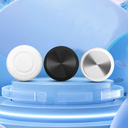 For Apple Series Global Positioning Smart Anti-Lost Device Mini GPS Pet Locator(White)
