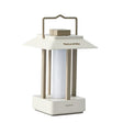 Naturehike Camping Ambient Light Outdoor Lighting Rechargeable Tent Vintage Horse Lamp(Brown) - free shipping - PMc TechLife - Order now!