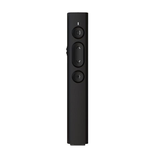 B2 2.4GHz Dual-Mode Conference PPT Wireless Page Turning Pen Multimedia Infrared Laser Pointer(Black) -  by PMC Jewellery | Online Shopping South Africa | PMC Jewellery | Buy Now Pay Later Mobicred