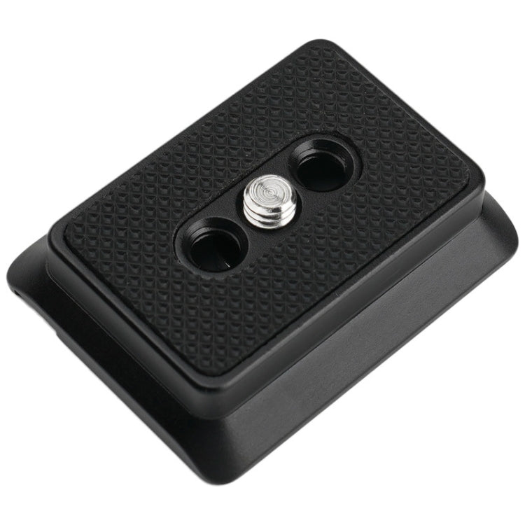 For DJI RSC 2 / RS 2 / RS 3 Stabilizer Upper Quick Release Plate 50x38mm - free shipping - PMC Jewellery - Order now!