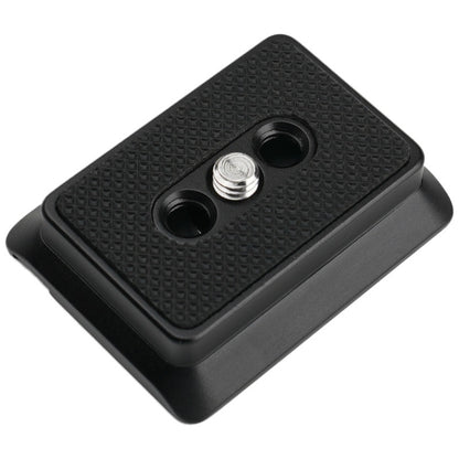 For DJI RSC 2 / RS 2 / RS 3 Stabilizer Upper Quick Release Plate 50x38mm - free shipping - PMC Jewellery - Order now!