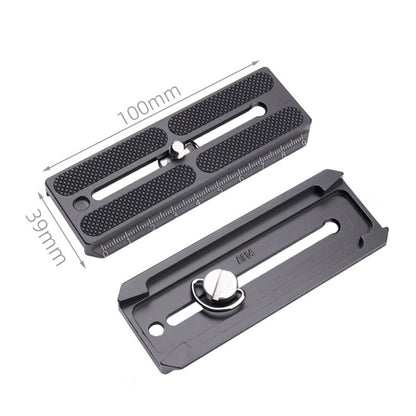 For DJI Ronin-SC Gimbal Stabilizer Quick Release Plate - free shipping - PMC Jewellery - Order now!