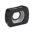 For DJI Osmo Pocket 3  Magnetic Wide-Angle Lens Extend FOV To 112 Degree - Lens Accessories by PMc TechLife | Online Shopping South Africa | PMc TechLife | Buy Now Pay Later Mobicred