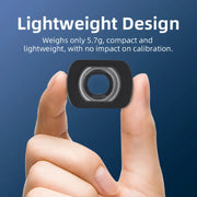 For DJI Osmo Pocket 3  Magnetic Wide-Angle Lens Extend FOV To 112 Degree