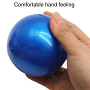 Rotating Back Cover Watch Opener Rubberized Ball Watch Repair Tool(Blue)