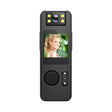 High-Definition Night Vision Portable Outdoor Sports Recorder Camera(CS11) - free shipping - PMC TechLife - Order now!