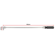 Motorcycle Pilot Screw Adjusting Tool 90 Degree Carburetor Adjustment Screwdriver Bit