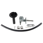 For Yamaha Grizzly 350 660 Bruin 350 YFM350 660 5KM-24 500-10-00 W Fuel Tank Switch Valve