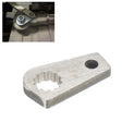 For Polaris 94-04 3233153 Reverse Gear Shifter Bellcrank Lever - Motorbike Brakes by PMC Jewellery | Online Shopping South Africa | PMC Jewellery | Buy Now Pay Later Mobicred