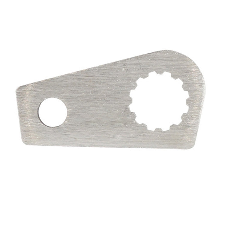 For Polaris 94-04 3233153 Reverse Gear Shifter Bellcrank Lever - Motorbike Brakes by PMC Jewellery | Online Shopping South Africa | PMC Jewellery | Buy Now Pay Later Mobicred