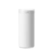 JisuLife HU16 Desktop Dual Mist Ports Humidifier, Color: White Rechargeable - free shipping - PMC TechLife - Order now!