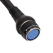 For Benz MB Star C4 8Pin Diagnostic Cable OBD2 SD Connect Multiplexer 55Pin To 8Pin Cable