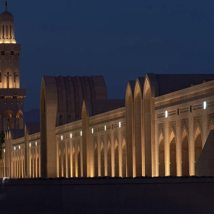 10W One Beam LED Spotlight Outdoor Waterproof Lighting Pillar Wall Light Remote Landscape Lamp, Color: Choose 1 of 3 Colors - Floodlights by PMc TechLife | Online Shopping South Africa | PMc TechLife | Buy Now Pay Later Mobicred