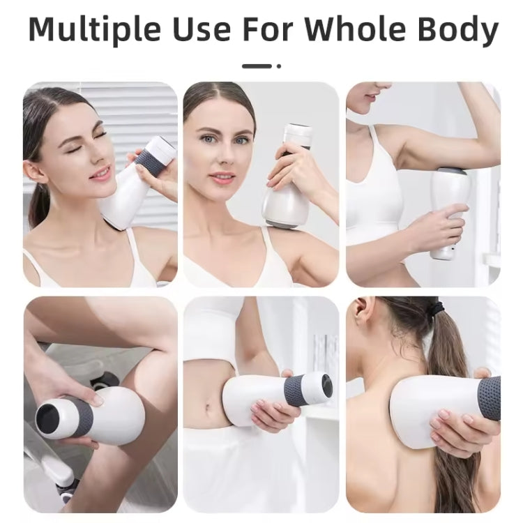 Body Slimming Apparatus Full Body Massage Belly Kneader Fat Loss Instrument(������) - free shipping - PMC TechLife - Order now!