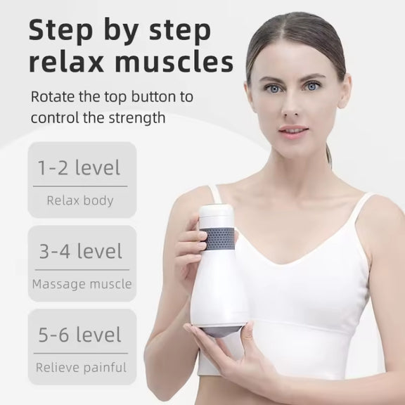 Body Slimming Apparatus Full Body Massage Belly Kneader Fat Loss Instrument(������)