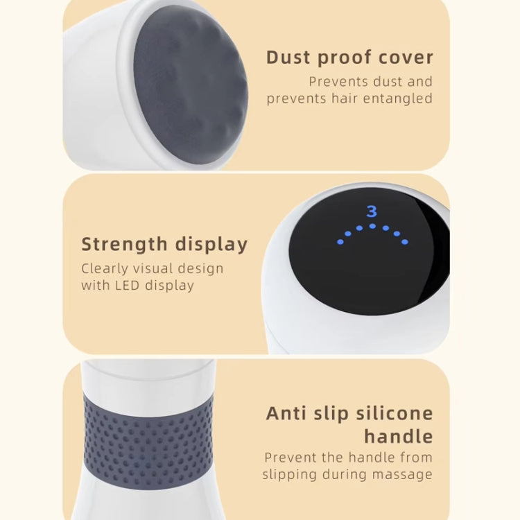 Body Slimming Apparatus Full Body Massage Belly Kneader Fat Loss Instrument(������) - free shipping - PMC TechLife - Order now!