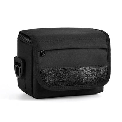 For DJI Mini 4 Pro Baona BN-H016 Portable Waterproof Crossbody Drones Storage Bag(Black) - free shipping - PMC Jewellery - Order now!