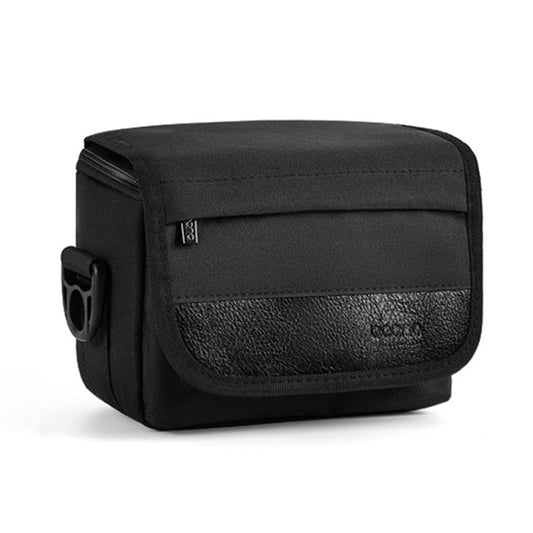 For DJI Mini 4 Pro Baona BN-H016 Portable Waterproof Crossbody Drones Storage Bag(Black) - free shipping - PMC Jewellery - Order now!