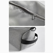 Baona BN-H012 Multifunctional Outdoor Crossbody Digital Camera Bag Lens Protection Bag(Black)