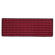 360 LED Beads Red Light Physical Therapy Waist Pad Infrared Fitness Light Therapy Pad US Plug - free shipping - PMC TechLife - Order now!