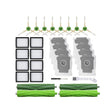 For iRobot Roomba i7 / i7+ / E5 / E6 Series Robot Vacuum 28pcs /Set - For iRobot Accessories by PMC TechLife | Online Shopping South Africa | PMC TechLife | Buy Now Pay Later Mobicred