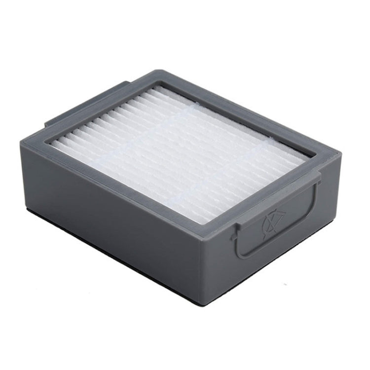 For iRobot Roomba i7 / i7+ / E5 / E6 Series Robot Vacuum 28pcs /Set Black - free shipping - PMC Jewellery - Order now!