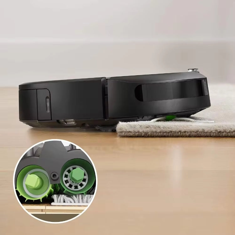 For iRobot Roomba i7 / i7+ / E5 / E6 Series Robot Vacuum 23pcs /Set - free shipping - PMC Jewellery - Order now!