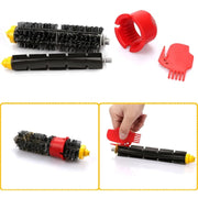 For iRobot Roomba 600 Series Vacuum Cleaner Replacement Parts 17pcs /Set