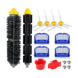 For iRobot Roomba 600 Series Vacuum Cleaner Replacement Parts 12pcs /Set - free shipping - PMC TechLife - Order now!