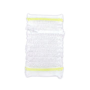 PICC Mesh Bandage Cover IOL Placement Fixation Nursing Isolation Mesh, Color: Yellow Edge S For Under 9kg
