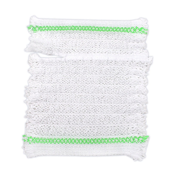PICC Mesh Bandage Cover IOL Placement Fixation Nursing Isolation Mesh, Color: Green Edge XL For Adults