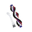 For Dyson DC35 DC44 DC45 Vacuum Cleaner Roller Brush Brushbar - For Dyson Accessories by PMC TechLife | Online Shopping South Africa | PMC TechLife | Buy Now Pay Later Mobicred