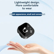 5.8G  Wireless In-ear Monitor System Support Dual-Earphone Monitoring One To Two