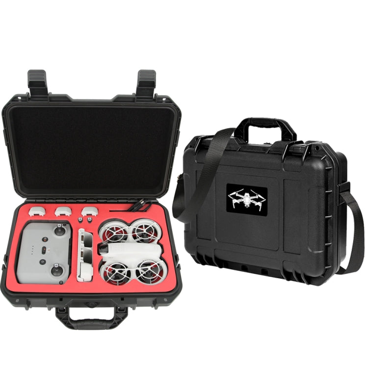 For DJI Neo Fly More Combo Explosion-proof Box Storage Case Handbag - free shipping - PMC Jewellery - Order now!