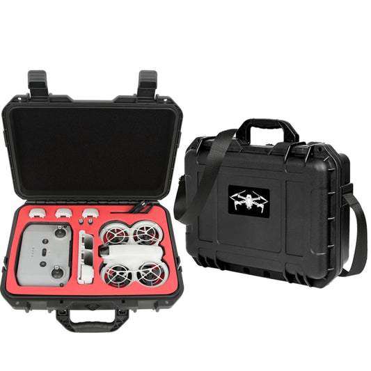 For DJI Neo Fly More Combo Explosion-proof Box Storage Case Handbag - free shipping - PMC Jewellery - Order now!