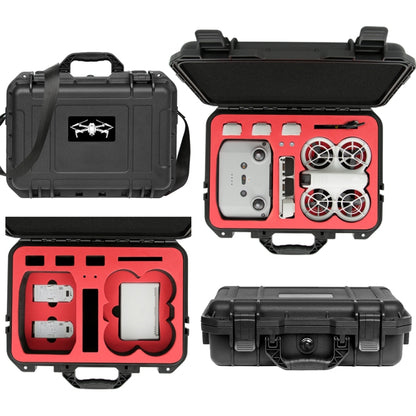 For DJI Neo Fly More Combo Explosion-proof Box Storage Case Handbag - free shipping - PMC Jewellery - Order now!