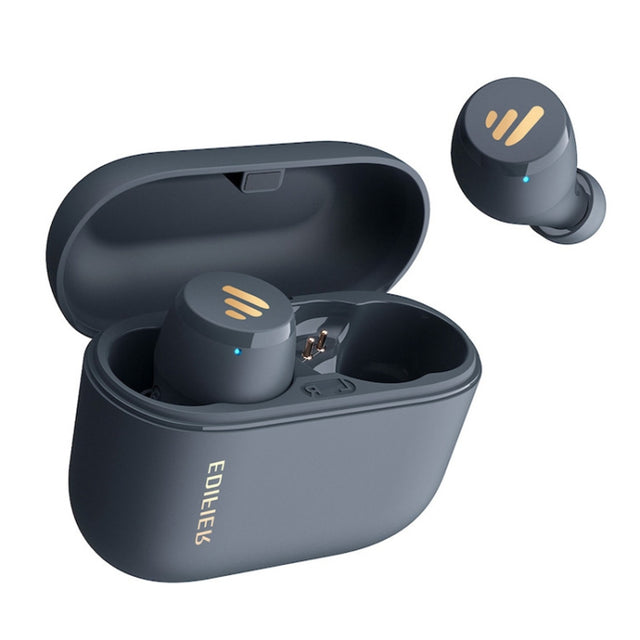 Edifier XS3 In-Ear Bluetooth Earphones Wireless Noise Reduction Sports Wireless Earphones Standard(Gray)