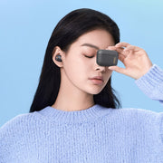Edifier XS3 In-Ear Bluetooth Earphones Wireless Noise Reduction Sports Wireless Earphones Standard(White)