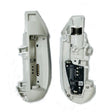 For Meta Quest 3 Controller Power Grip Shell + Small Board Used Accessories, Spec: Left -  by PMC TechLife | Online Shopping South Africa | PMC TechLife | Buy Now Pay Later Mobicred