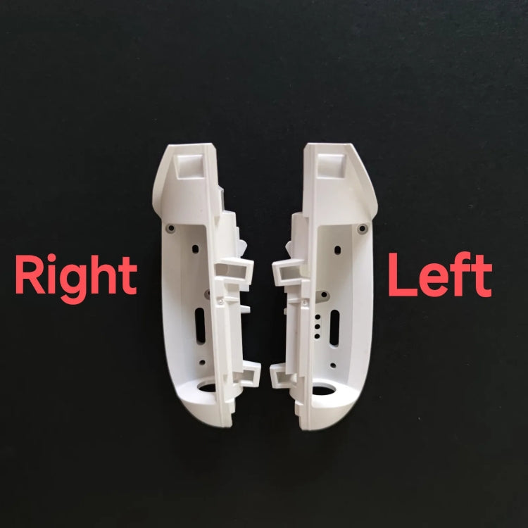For Meta Quest 3 Controller Power Grip Shell + Small Board Used Accessories, Spec: Left -  by PMC TechLife | Online Shopping South Africa | PMC TechLife | Buy Now Pay Later Mobicred