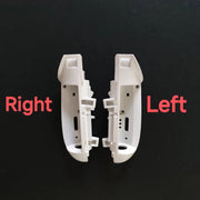 For Meta Quest 3 Controller Power Grip Shell + Small Board Used Accessories, Spec: Left
