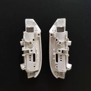For Meta Quest 3 Controller Power Grip Shell + Small Board Used Accessories, Spec: Right