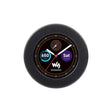 Waveshare 26369 1.28-Inch Round LCD Screen RP2040 MCU Board without Touch - free shipping - PMC TechLife - Order now!