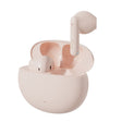 Edifier N2 Pods In-Ear Earbuds Sport Talk Wireless Bluetooth Earphones(Pink) - Bluetooth Earphone by Edifier | Online Shopping South Africa | PMC TechLife | Buy Now Pay Later Mobicred