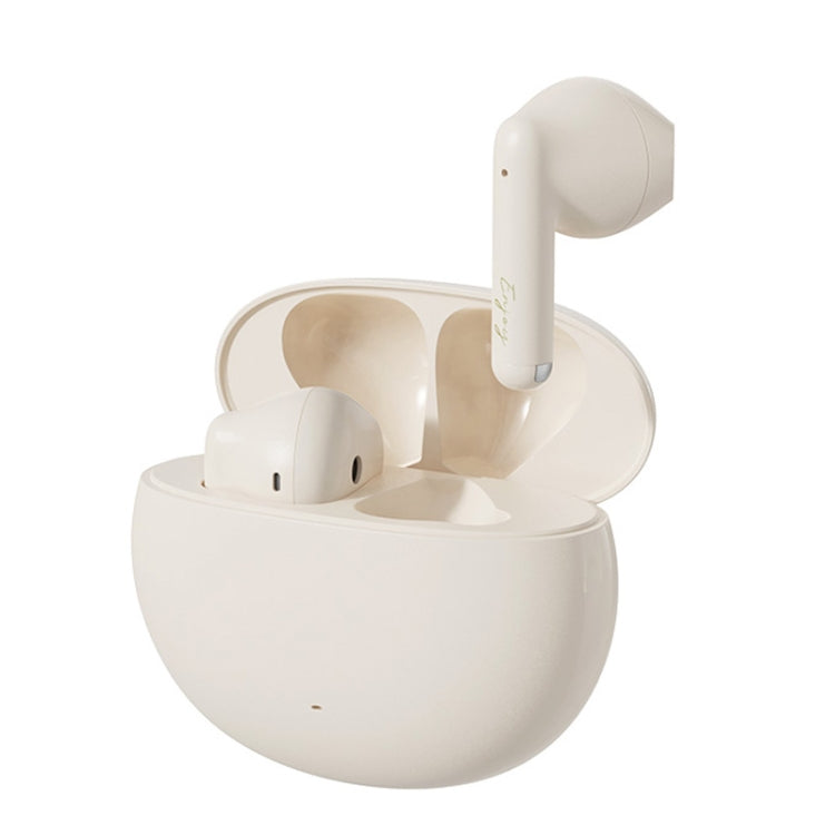 Edifier N2 Pods In-Ear Earbuds Sport Talk Wireless Bluetooth Earphones(White) - free shipping - PMC Jewellery - Order now!