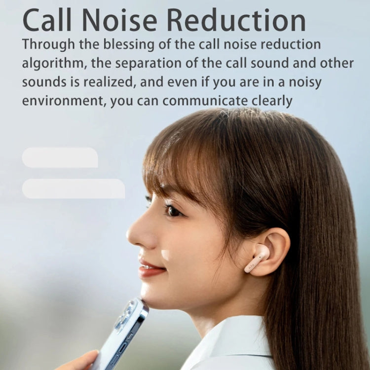 Edifier N2 Pods In-Ear Earbuds Sport Talk Wireless Bluetooth Earphones(White) - free shipping - PMC Jewellery - Order now!