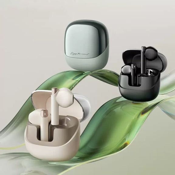 Edifier Huazai Zero X Wireless Noise Reduction Sports Bluetooth Earphones Standard(Green)