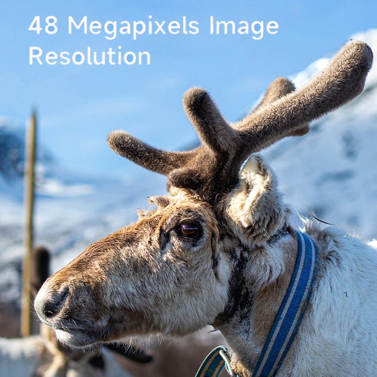 HDV-255K 5K/30FPS 16X Zoom Outdoor Sports HD Electronic Anti-Shake Digital Camera(UK Plug) - Video Cameras by PMC TechLife | Online Shopping South Africa | PMC TechLife | Buy Now Pay Later Mobicred